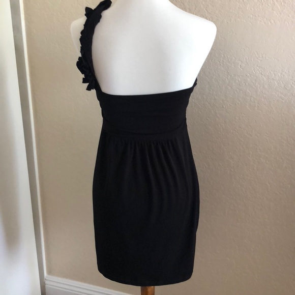 🖤🖤One strap LBD🖤🖤 - Picture 5 of 5